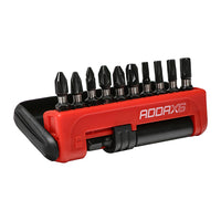 Impact Driver Bit Set 11pcs
