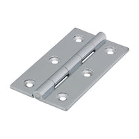 Solid Drawn Hinges
