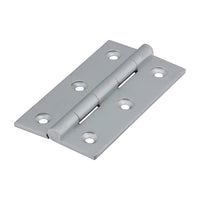 Solid Drawn Hinges
