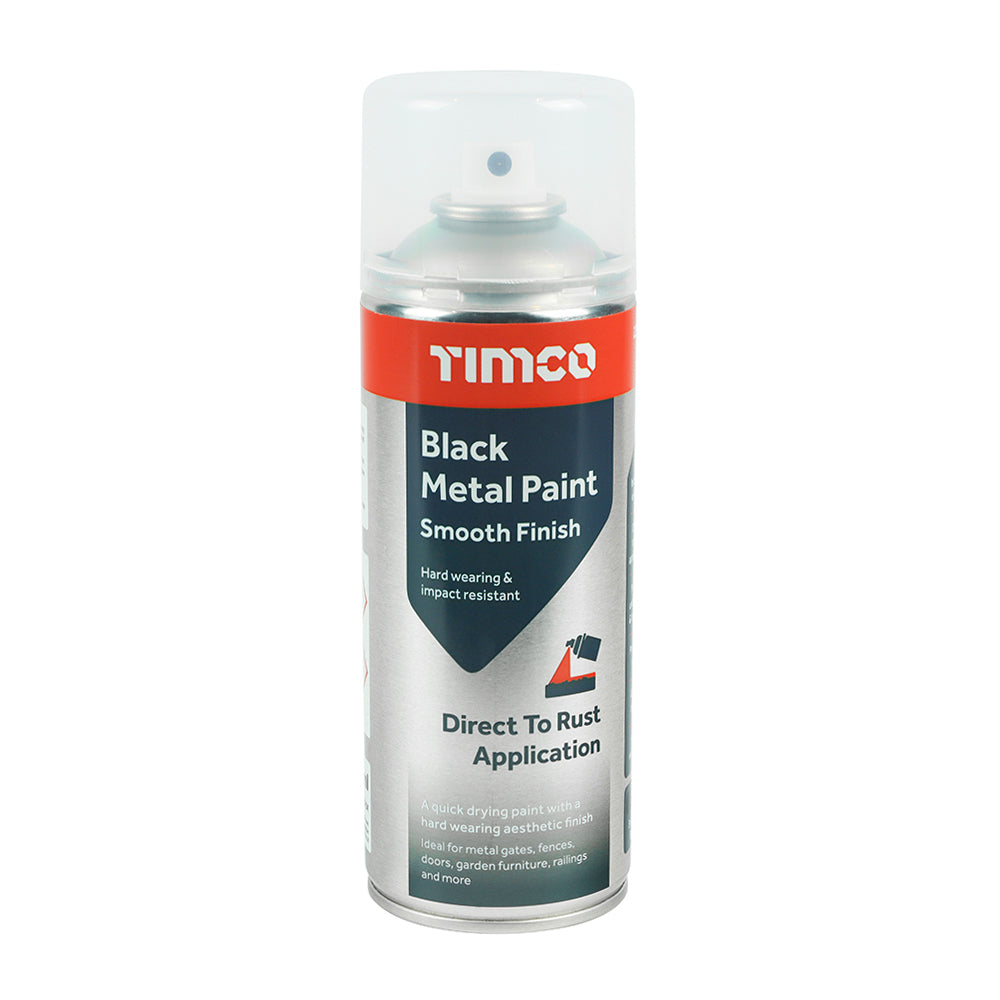 Metal Spray Paint 380ml