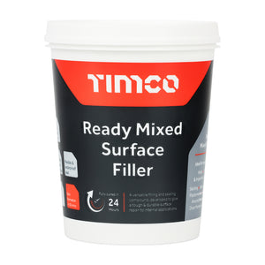 Ready Mixed Surface Filler