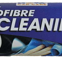 Microfibre Cleaning Cloth 6 Pack