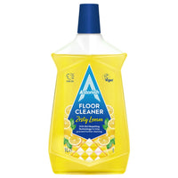 Astonish Floor Cleaner Zesty Lemon 1L