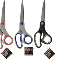 Household Scissors 8"