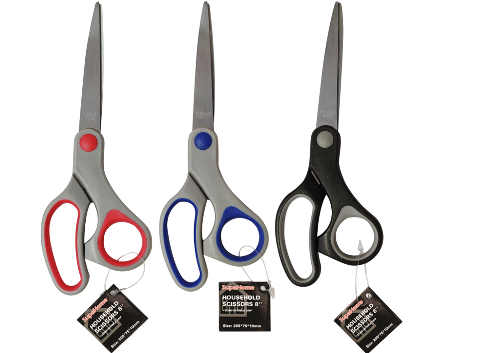 Household Scissors 8