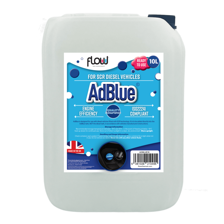 Flowchem Adblue 10L