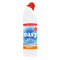 Easy Seriously Thick Bleach Sparkling White 750ml