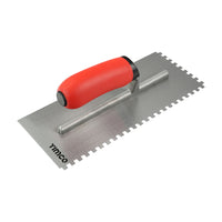 Adhesive Trowel - Square Notch 6mm