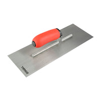 Plastering Trowel - Carbon Steel 5 x 13"
