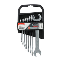 Spanner Set - Open-ended