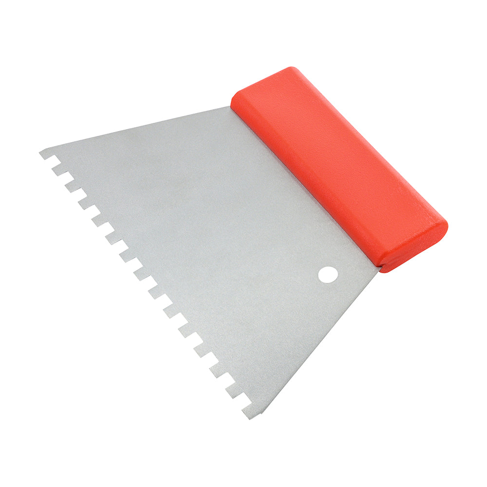 Tile Adhesive Comb 6mm