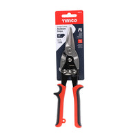 Aviation Snips - Straight 250mm
