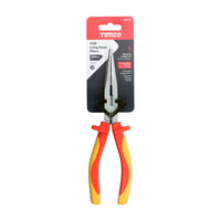 VDE Long Nose Pliers 8"
