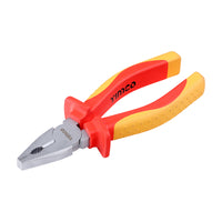 VDE Combination Pliers 6" Timco