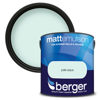 Berger Matt Emulsion 2.5L
