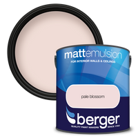 Berger Matt Emulsion 2.5L

