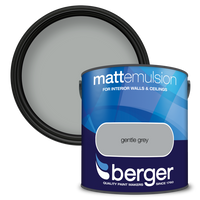 Berger Matt Emulsion 2.5L
