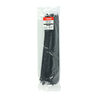 Black Cable Ties
