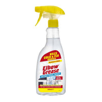 500ml Elbow Grease Anti Bacterial Spray