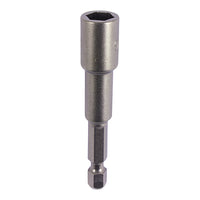 Magnetic Socket Driver Bit - Hex 5/16 x 65
