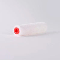 4" Two Fussy Blokes Mini Roller Sleeve 5mm Nap Smooth 10 Pack
