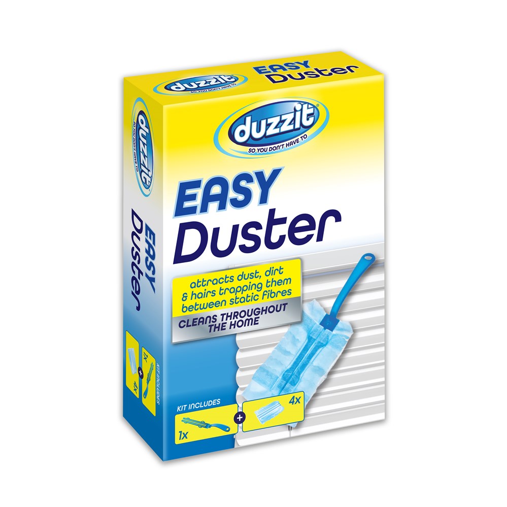 5Pk Easy Dusters