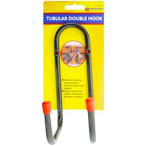 Tubular Double Hook