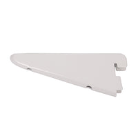 Twin Slot Shelf Bracket
