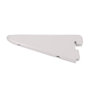 Twin Slot Shelf Bracket