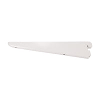 Twin Slot Shelf Bracket