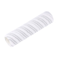 Professional Roller Sleeve Refill 6mm 9" Short Pile 1 3/4" Core