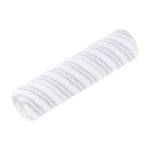 Professional Roller Sleeve Refill 6mm 9" Short Pile 1 3/4" Core