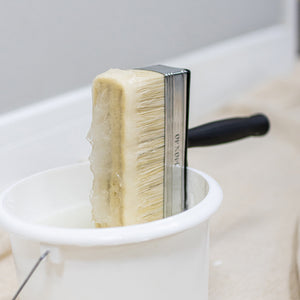 Multi-Purpose Block Brush 140mm