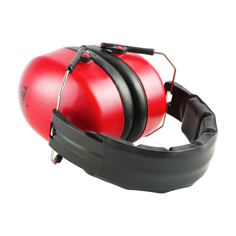 Foldable Ear Defenders - 30.4dB One Size