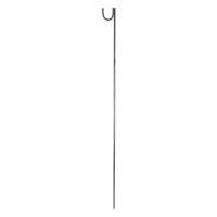 Barrier Fencing Pins - Zinc 10mm x 1.2m
