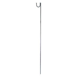 Barrier Fencing Pins - Zinc 10mm x 1.2m