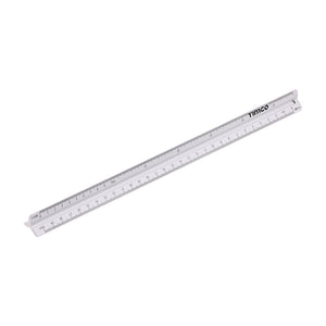 Triangular Scale Ruler 300mm