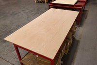 Beech Multiply A/A Hardwood Plywood (Birch Ply Substitute)
