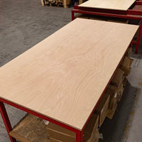 Beech Multiply A/A Hardwood Plywood (Birch Ply Substitute)