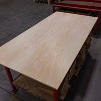 Poplar Multiply A/A Hardwood Plywood (Birch Ply Substitute)