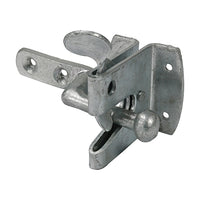 Automatic Gate Latch - Heavy Duty - Hot Dipped Galvanised 2"