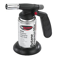 Auto Start Blow Torch