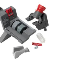 Multi-Sharp® Dual Purpose Drill Bit & Tool Sharpener