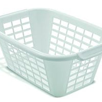 Addis Laundry Basket 40L