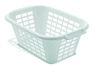 Addis Laundry Basket 40L