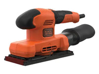 Black + Decker Heritage 1/3 Sheet Sander 150W 240V
