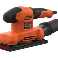 Black + Decker Heritage 1/3 Sheet Sander 150W 240V