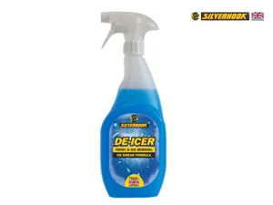 De-icer Trigger Spray 750ml