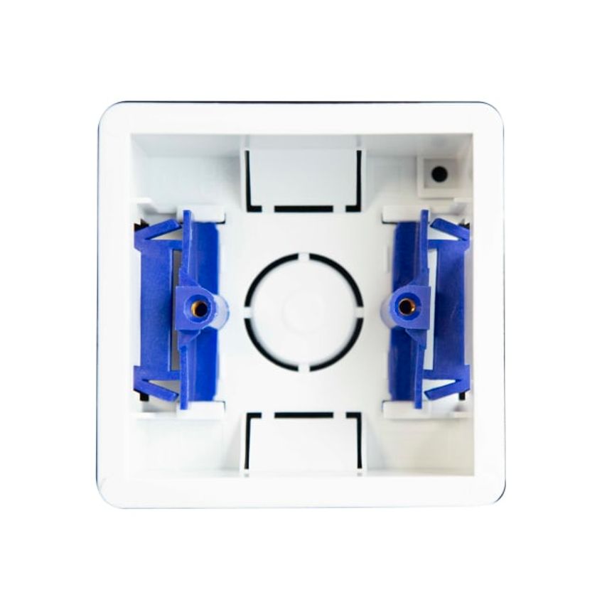 Status 35mm 1 Gang Dry Lining Box (Copy)