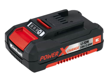 Einhell Power X-Change Battery 18V 2.0Ah Li-ion